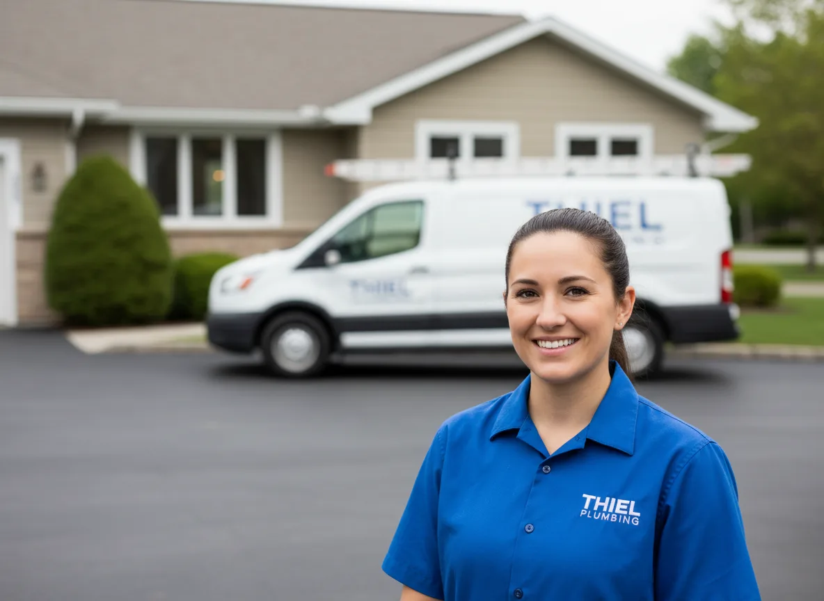 Plumber New Florence, PA FAQs